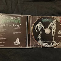 Image 3 of Reputdeath - Endless Decay