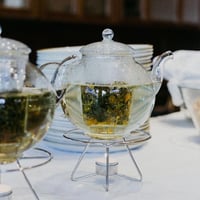 Image 4 of (h)onest herbal tea Gift package