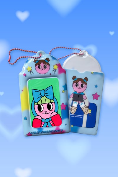 Image of Photocard Holder