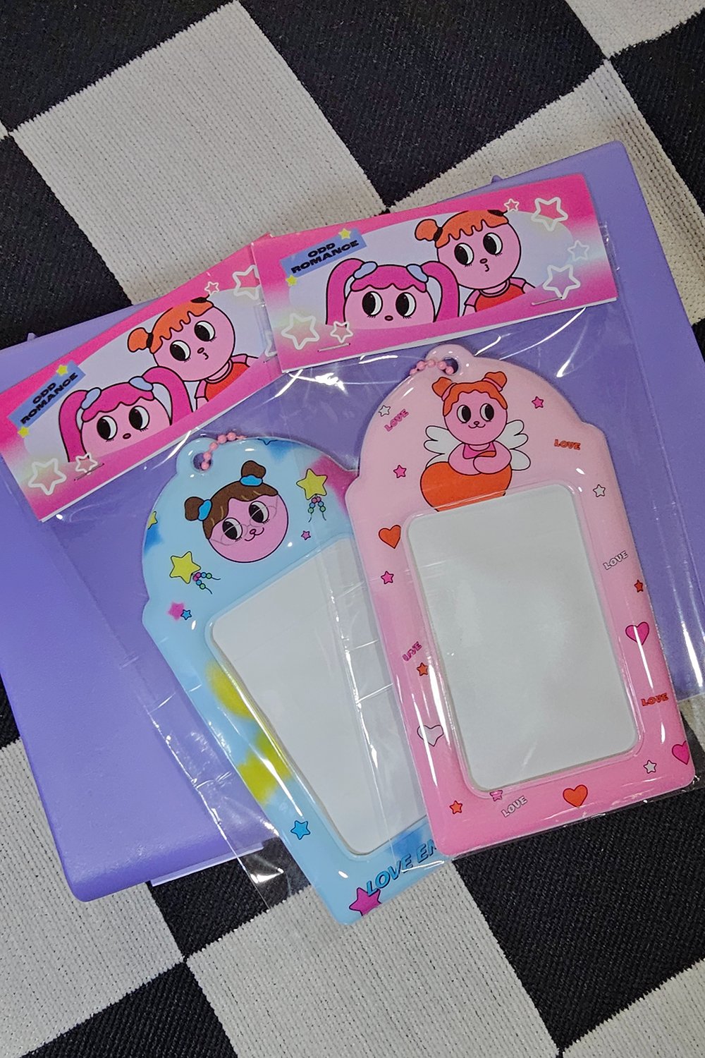 Image of Photocard Holder