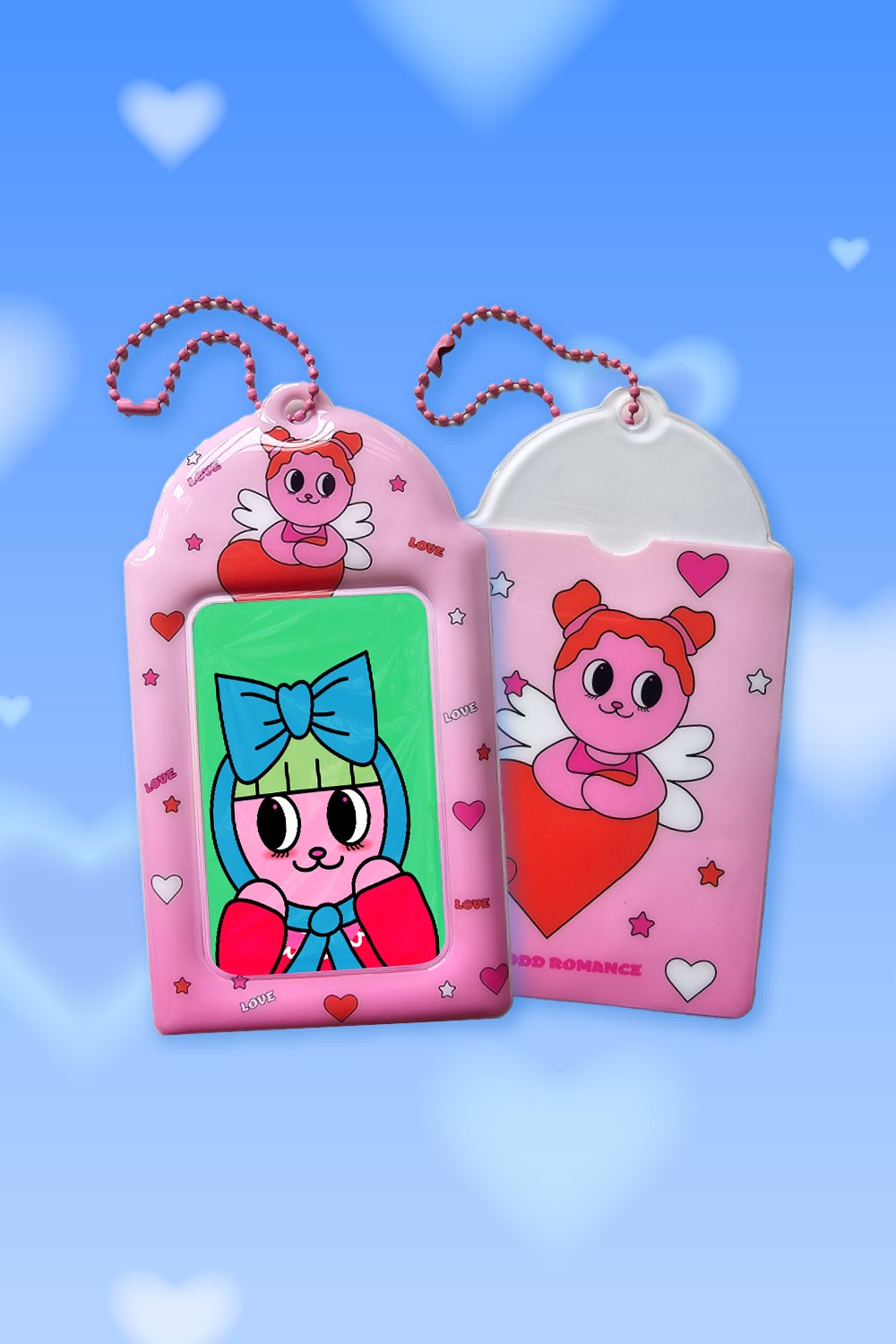 Image of Photocard Holder