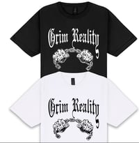 Grim Reality - Chain Shirt