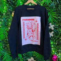 Paradise Sweatshirt - Unisex