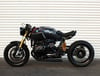 QUIK R9T  2015 BMW R nineT custom build