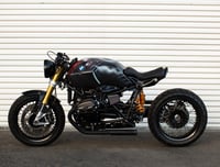 Image 1 of QUIK R9T  2015 BMW R nineT custom build