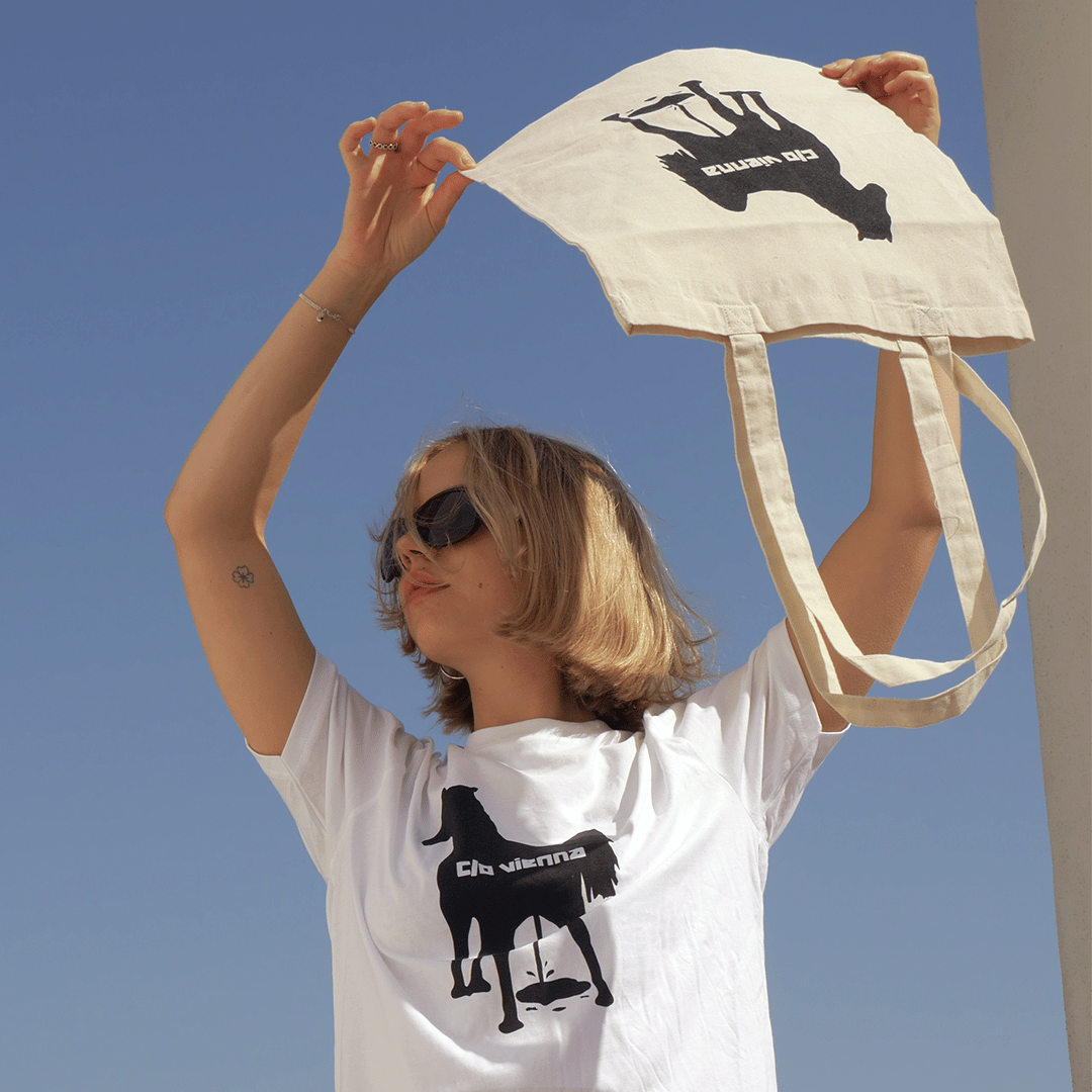 Image of BE WILD SHIRT