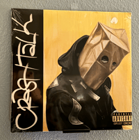 Schoolboy Q- CrashTalk