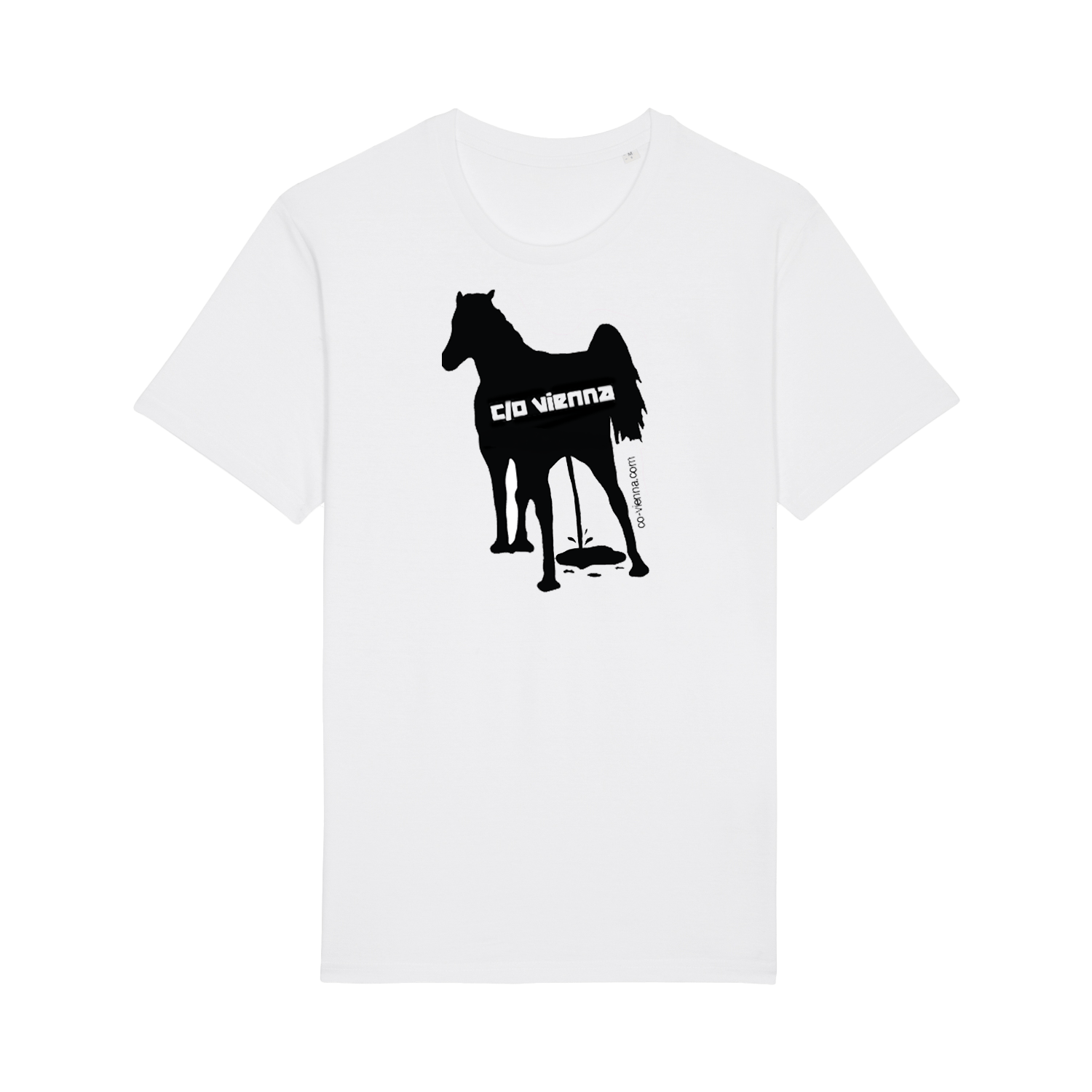 Image of BE WILD SHIRT