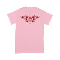 T-shirt IRENE SUÁREZ - PRE-ORDER