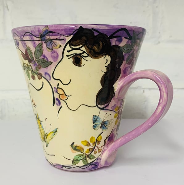 Image of Lilic mug