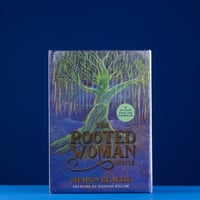 Rooted Woman Oracle Cards