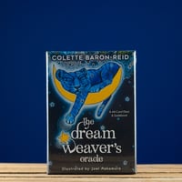 The Dream Weaver's Oracle