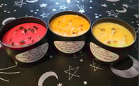Image 2 of Spell Candle Tins 4oz