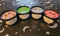 Image 3 of Spell Candle Tins 4oz