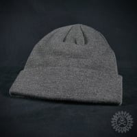 Image 2 of BONNET GREY