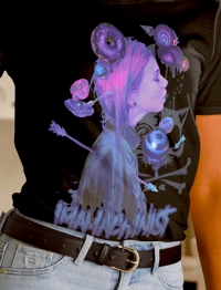 Image 4 of "Lullaby Parade" Tshirt