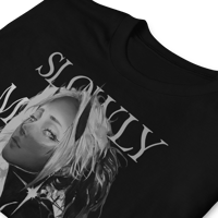 Image 5 of "Slowly Melt Away" Tshirt