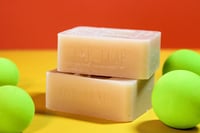 Image 3 of Solid Conditioner Bar for Hair Growth (vegan), 110 g