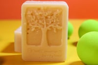 Image 1 of Solid Conditioner Bar for Hair Growth (vegan), 110 g