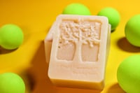 Image 5 of Solid Conditioner Bar for Hair Growth (vegan), 110 g