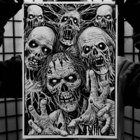 Image 1 of Kult of the dead 