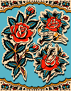 LOVE PRINT