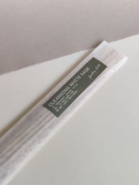 Image 1 of White Sage Incense sticks 