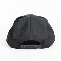 Image 4 of Snap Back Cap