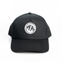 Image 3 of Snap Back Cap