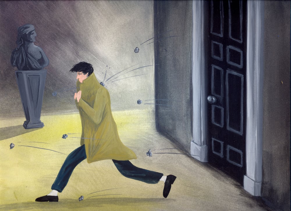 Image of Agnese Guido - La vita a volte