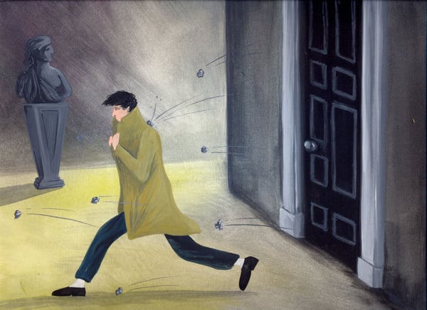 Image of Agnese Guido - La vita a volte