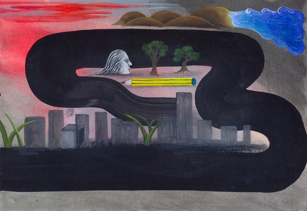 Image of Agnese Guido - Learning road