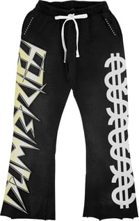 Image 3 of DumbRich  F*Uck love get Money Stack Suits