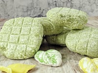 Image 1 of Deep Cleansing Solid Shampoo Bar, 100 g