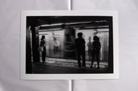 Image 2 of Zone d'embarquement