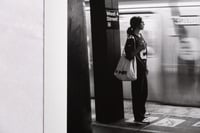 Image 3 of Zone d'embarquement