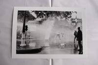 Image 2 of De l'eau pour les travailleurs