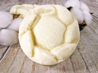 Image 2 of Solid Shampoo Bar for Dry Hair "Cotton Fresh", 110 g
