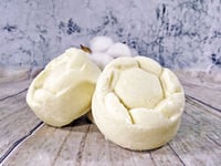 Image 4 of Solid Shampoo Bar for Dry Hair "Cotton Fresh", 110 g