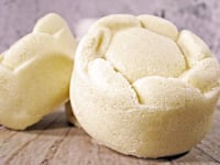 Image 5 of Solid Shampoo Bar for Dry Hair "Cotton Fresh", 110 g