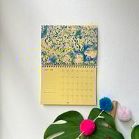 Image 2 of 2025 CALENDAR