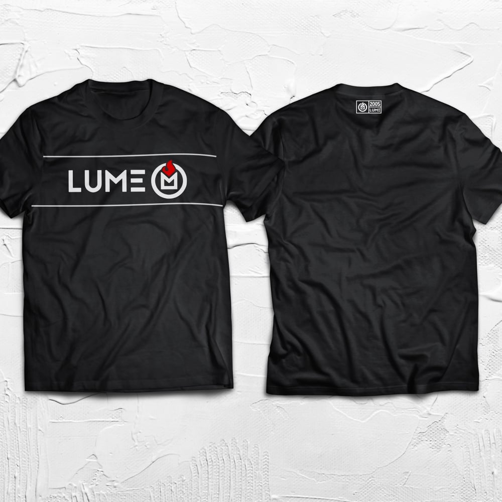 Image of NOVA CAMISOLA "LUME" NEGRA
