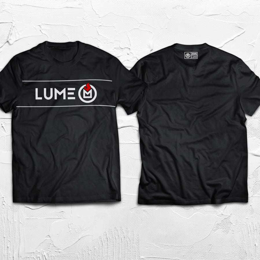 Image of NOVA CAMISOLA "LUME" NEGRA