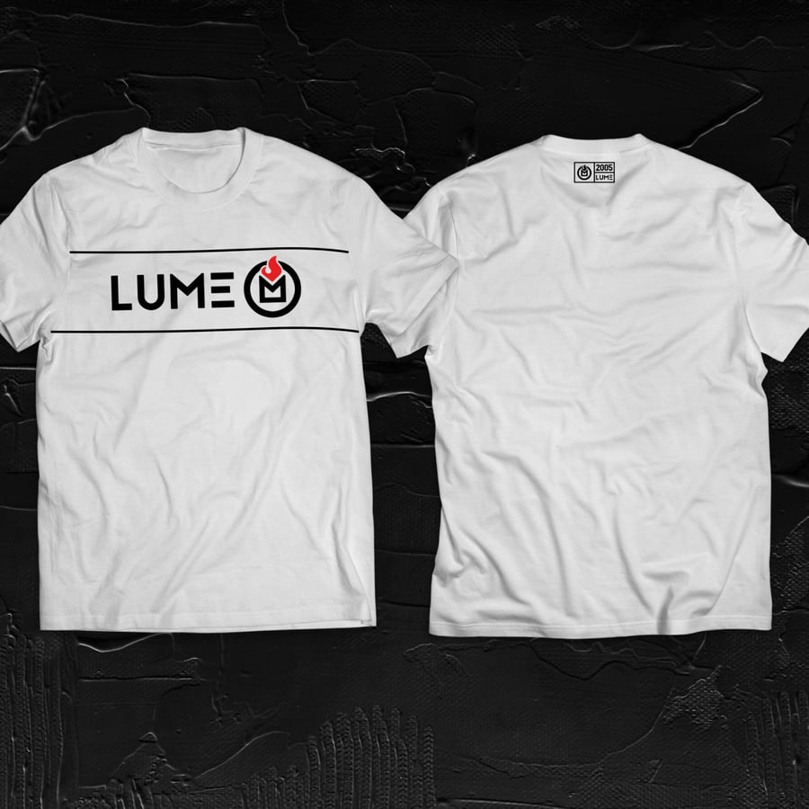 Image of NOVA CAMISOLA "LUME" BRANCA
