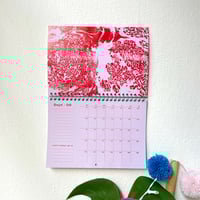 Image 5 of 2025 CALENDAR