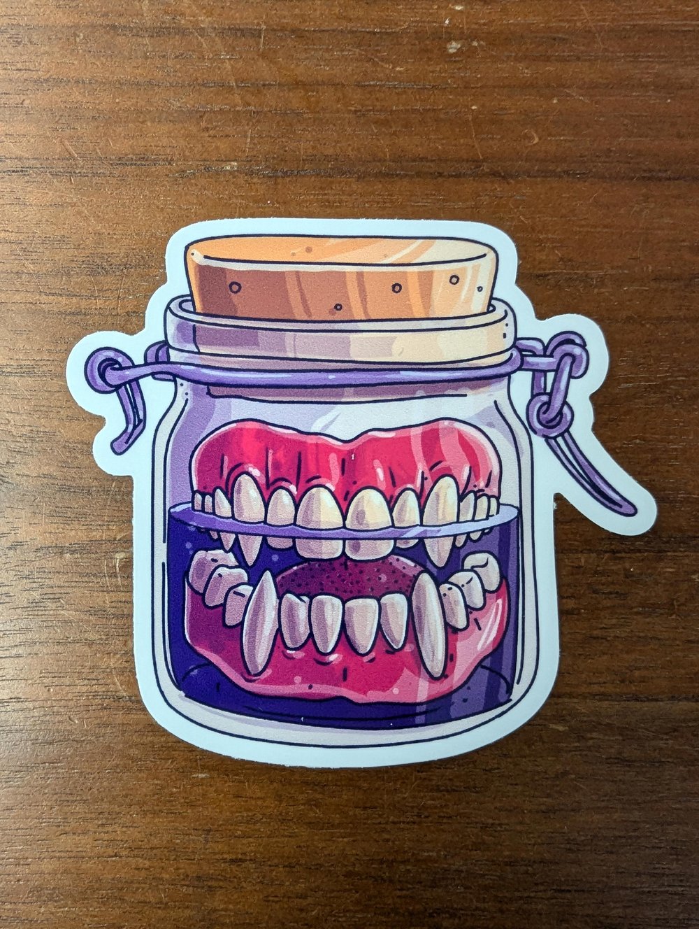 Stickers #7