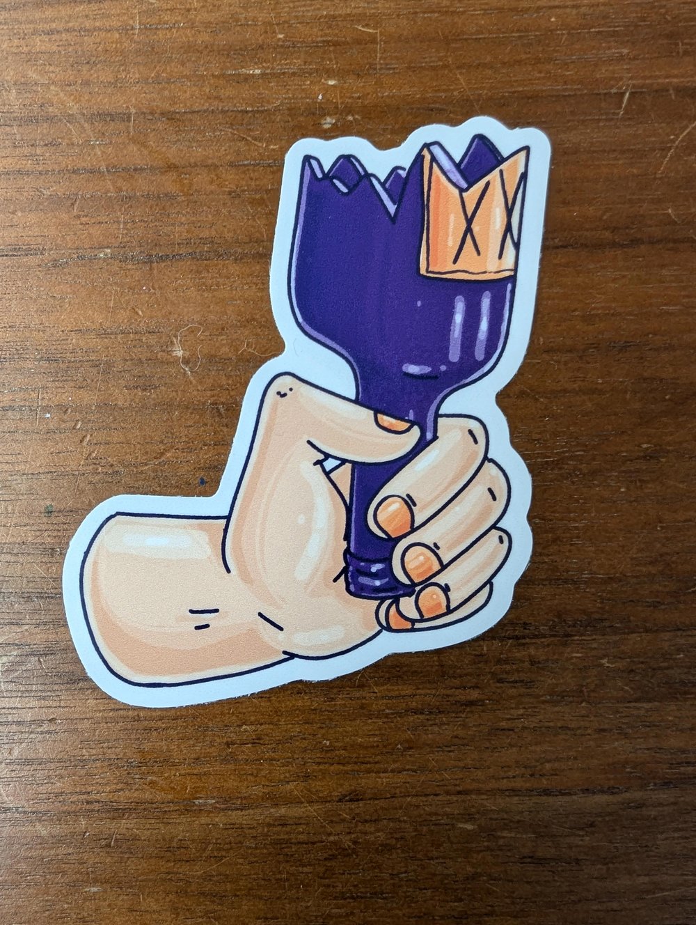 Stickers #7