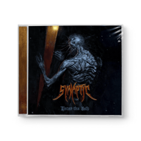 Synaptic "Enter The Void" CD — PREORDER