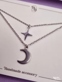 Image 4 of Moonchild Necklace