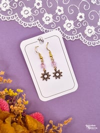 Image 1 of Rapunzel Earrings